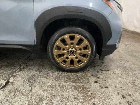 Certified 2022 Honda Passport Elite image 16