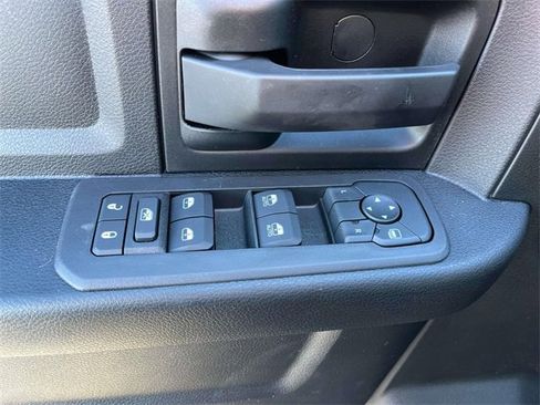 New 2026 RAM 3500 Tradesman image 20