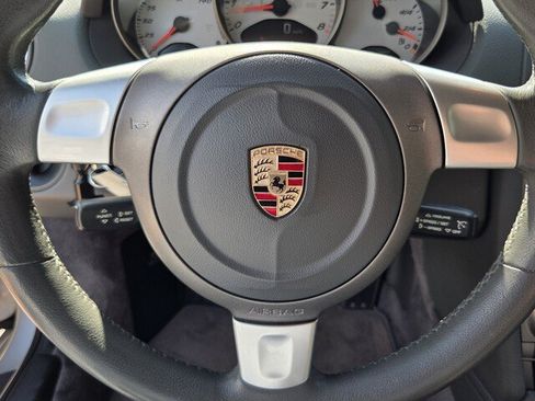 Used 2006 Porsche Cayman S RWD image 20