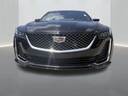Used 2024 Cadillac CT5 Luxury w/ Sun And Sound Package