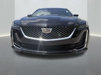 Used 2024 Cadillac CT5 Luxury w/ Sun And Sound Package RWD 360° Tour