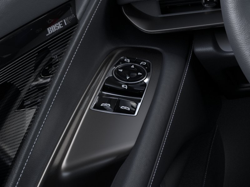 New 2027 Chevrolet Corvette Z06 w/ Stealth Interior Trim Package RWD image 41