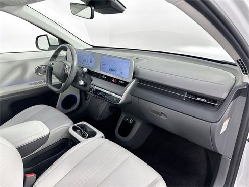Used 2023 Hyundai Ioniq 5 SEL w/ Cargo Package image 30