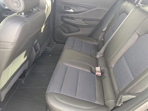 New 2026 Buick Envista Preferred image 15