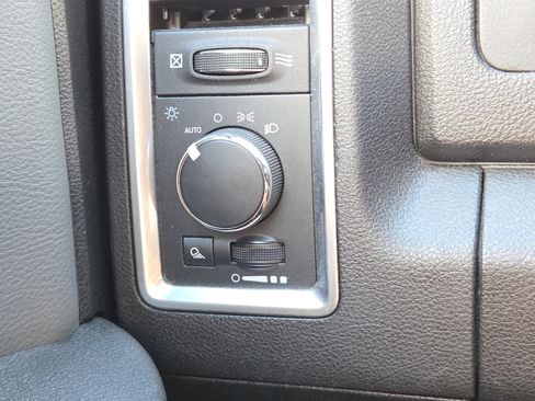 Used 2024 RAM 1500 Classic SLT RWD image 22