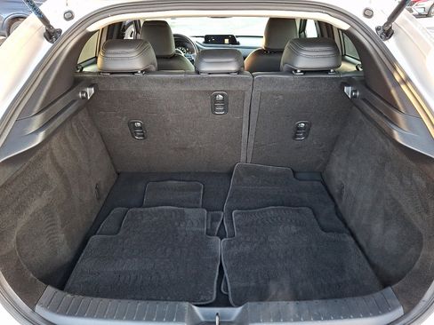 Used 2024 MAZDA CX-30 AWD 2.5 S w/ Select Sport Pkg image 29