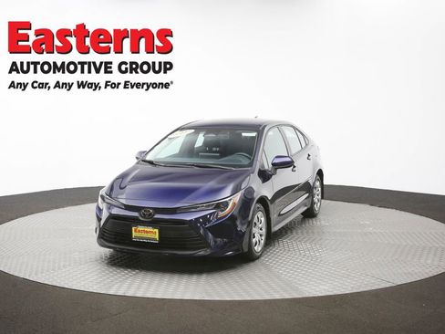 Used 2024 Toyota Corolla LE FWD image 53