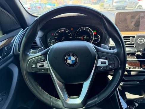 Used 2019 BMW X3 sDrive30i w/ Driving Assistance Package RWD image 15