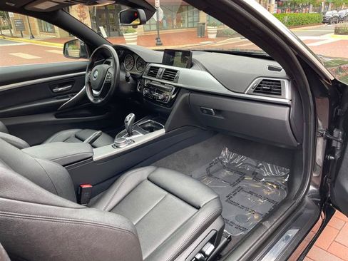Used 2019 BMW 430i xDrive Coupe w/ Convenience Package AWD/4WD image 34