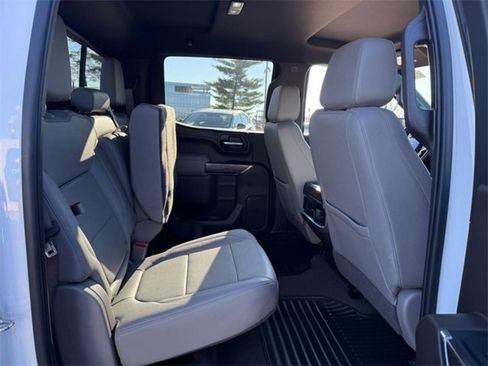 Used 2022 Chevrolet Silverado 1500 LTZ w/ LTZ Convenience Package II image 10