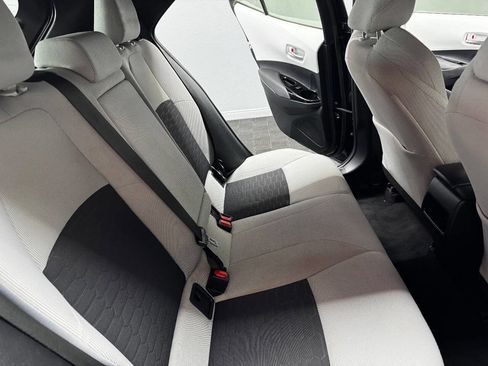 Used 2019 Toyota Corolla SE image 45