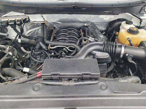 Used 2013 Ford F150 Lariat RWD image 30