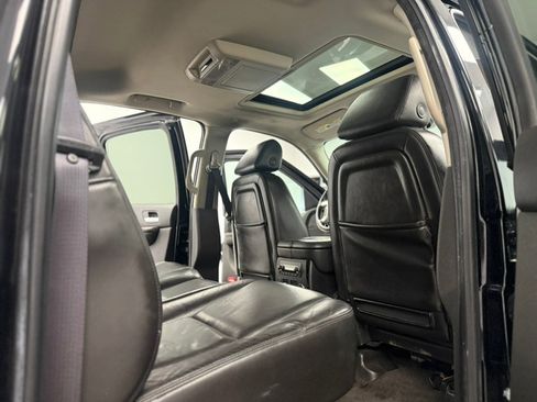 Used 2008 Cadillac Escalade EXT AWD/4WD image 51