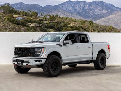 Used 2023 Ford F150 Raptor w/ Equipment Group 802A Raptor R