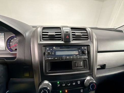 Used 2010 Honda CR-V LX image 13