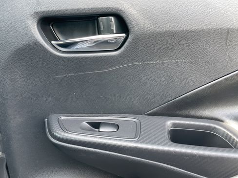 Used 2020 Nissan Versa SR image 16