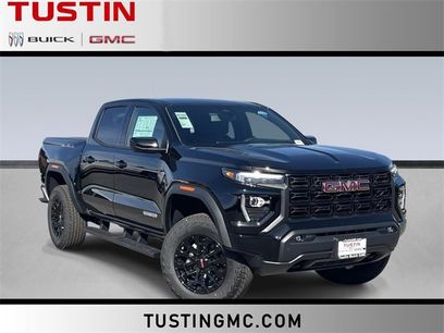 New 2026 GMC Canyon Elevation w/ Convenience Package