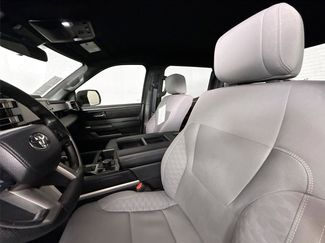 Used 2025 Toyota Tundra SR5 AWD/4WD video 3