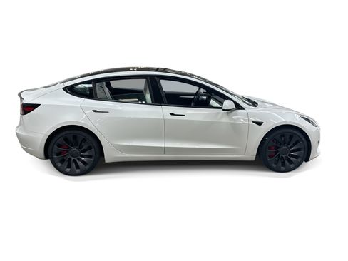 Certified 2023 Tesla Model 3 Performance AWD/4WD image 7