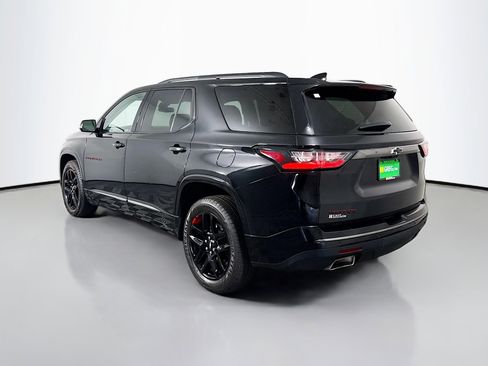 Used 2019 Chevrolet Traverse Premier w/ Redline Edition image 7