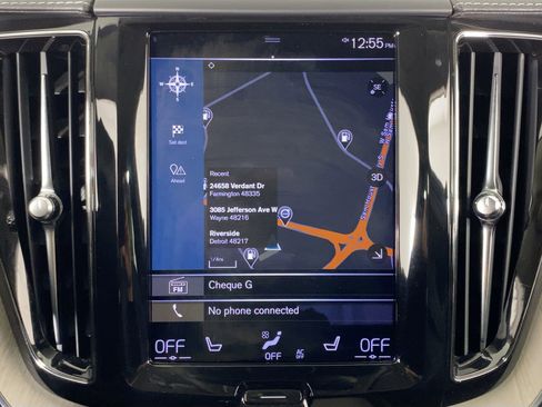 Used 2021 Volvo XC60 T5 Inscription w/ Protection Package Premier image 29