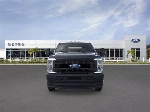 New 2026 Ford F350 XL image 6
