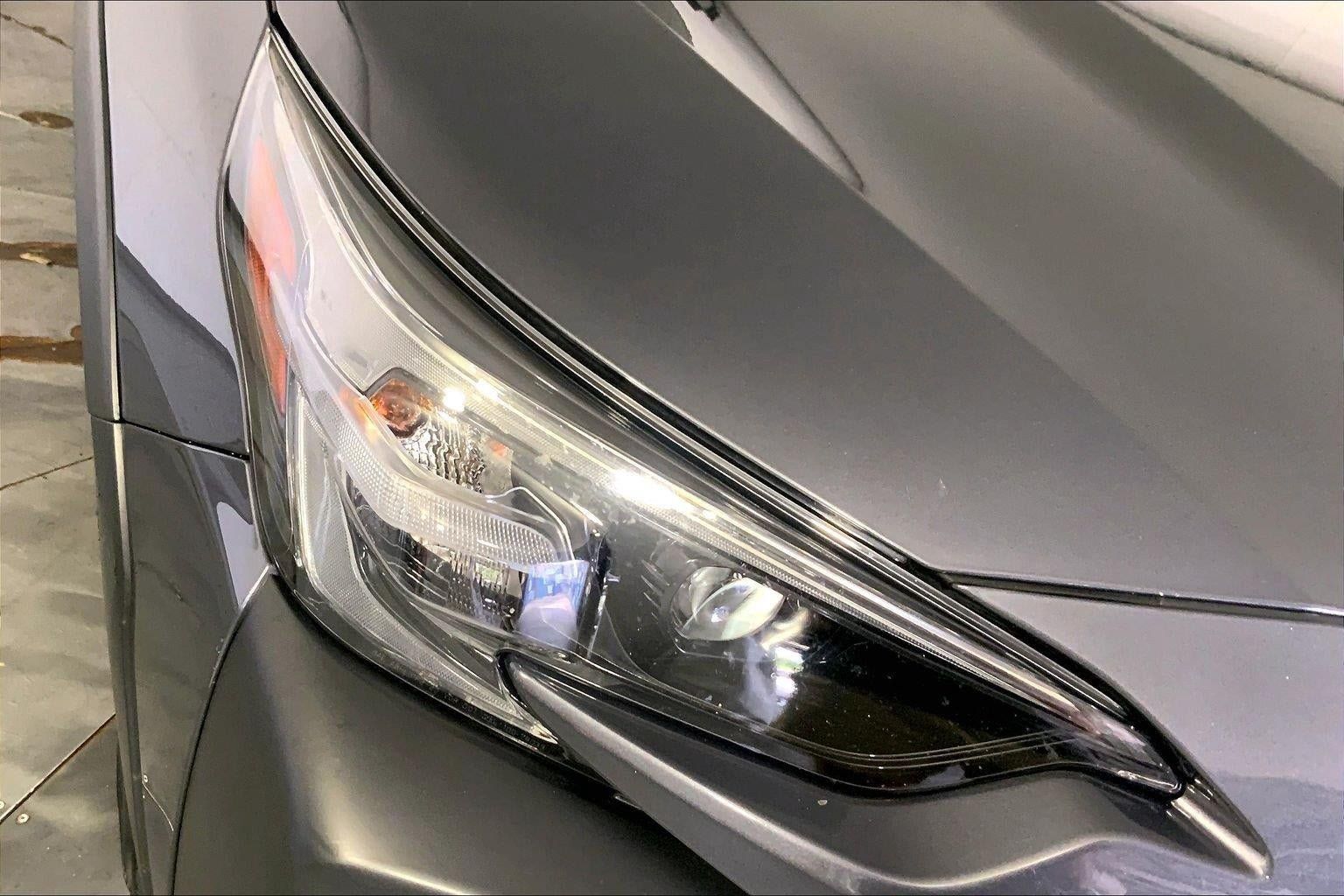 Used 2024 Subaru Outback Limited AWD/4WD image 26