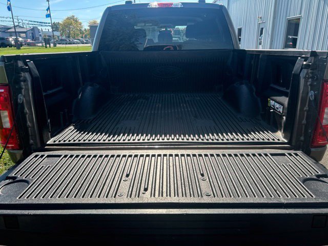 Used 2023 Ford F150 XLT AWD/4WD image 33