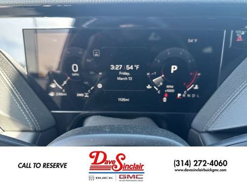 New 2026 GMC Yukon Denali w/ Sun & Power Step Package AWD/4WD image 15