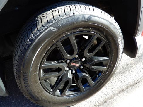 Used 2020 GMC Sierra 1500 Elevation w/ Elevation Value Package image 23