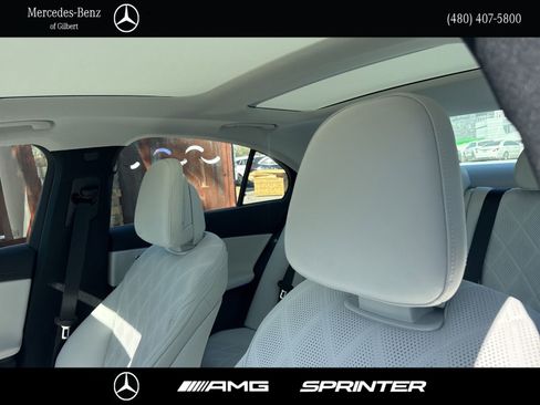 New 2026 Mercedes-Benz E 350 Sedan image 16