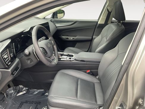 Used 2024 Lexus NX 350 AWD image 14