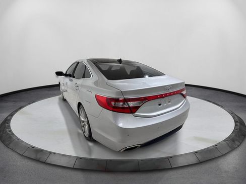 Used 2017 Hyundai Azera Limited FWD image 8
