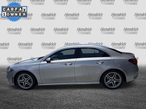 Used 2019 Mercedes-Benz A 220 image 7