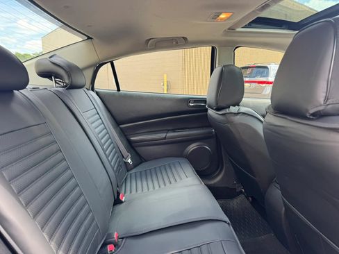 Used 2013 MAZDA MAZDA6 s Grand Touring FWD image 28