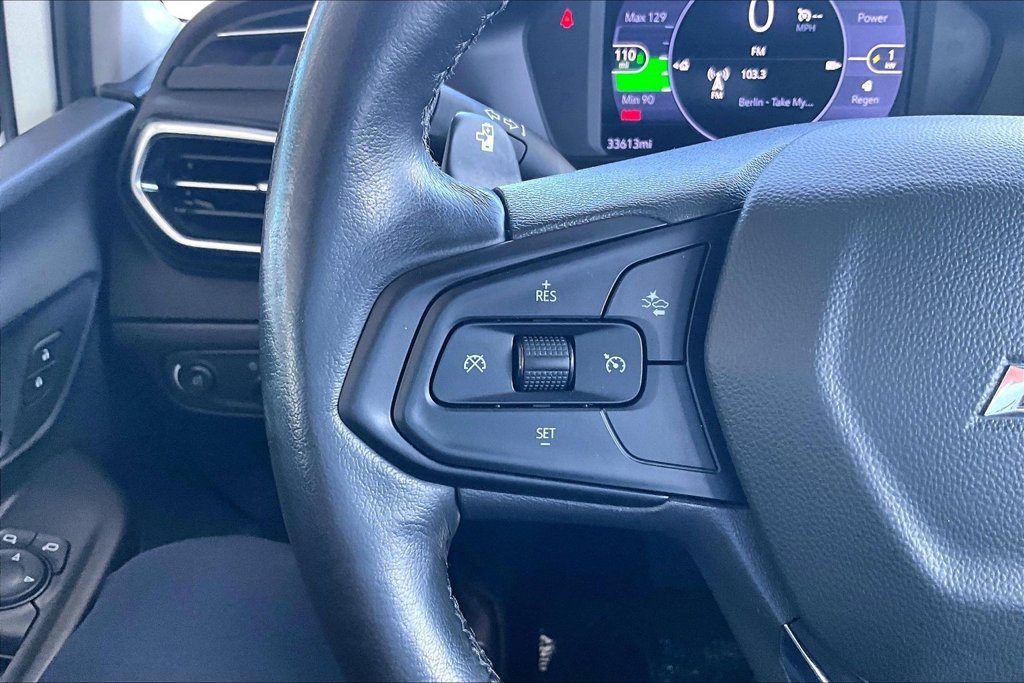 Used 2023 Chevrolet Bolt LT FWD image 7