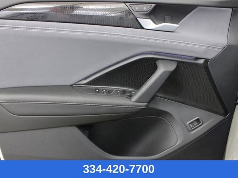 New 2026 Volkswagen Tiguan SE R-Line image 15