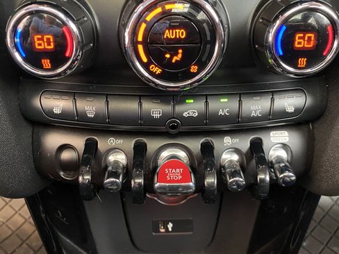 Used 2021 MINI Cooper S w/ 6.5" Touchscreen Package FWD image 23