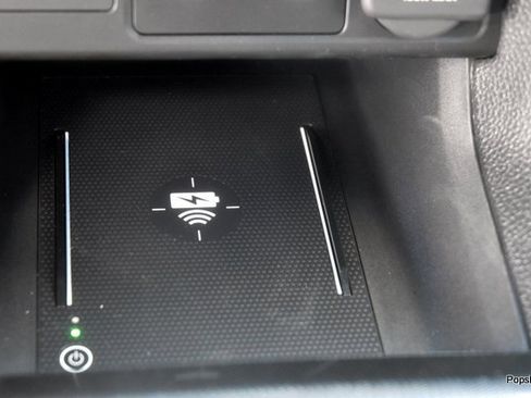 Certified 2025 Honda Civic Sport Touring image 10