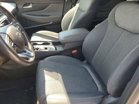 Used 2019 Hyundai Santa Fe SEL AWD/4WD image 12