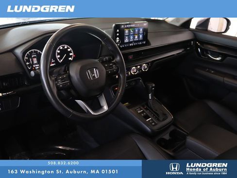 Used 2023 Honda CR-V EX-L image 8