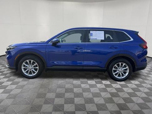 Used 2024 Honda CR-V EX-L image 4