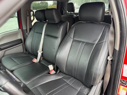 Used 2019 Ford F150 XLT w/ Equipment Group 301A Mid image 17