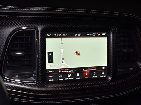 Used 2021 Dodge Challenger SRT Hellcat Redeye RWD image 26