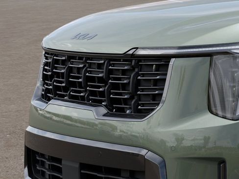 New 2026 Kia Sorento X-Line EX image 12