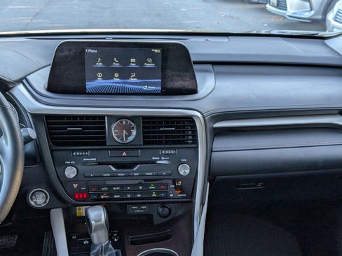 Certified 2022 Lexus RX 350 AWD w/ Premium Package image 18