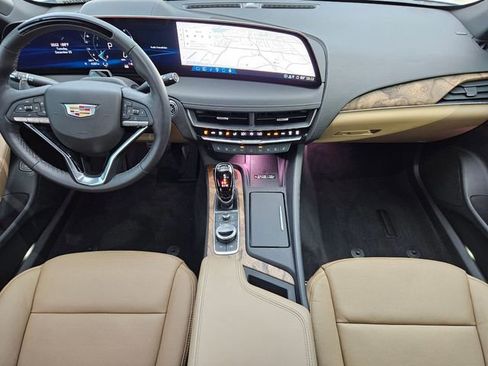 New 2026 Cadillac CT5 Premium Luxury image 13