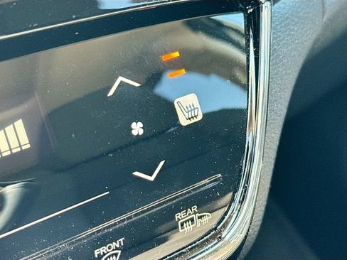 Used 2022 Honda HR-V EX image 16