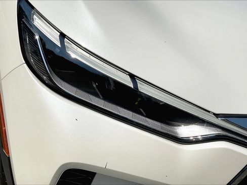 Certified 2023 INFINITI QX60 Luxe w/ Performance Audio Package FWD image 31
