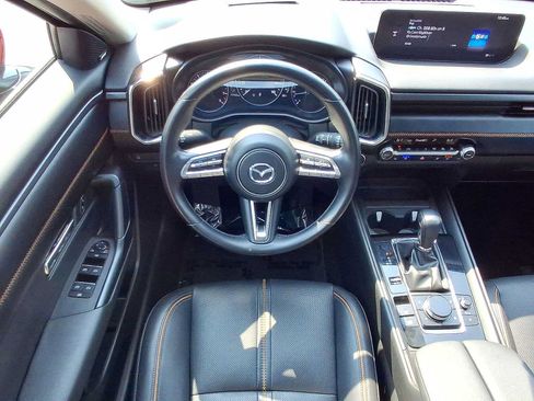 Used 2023 MAZDA CX-50 AWD 2.5 S w/ Cargo Package image 25